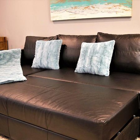 Simply Luxury Stays Ottawa Ngoại thất bức ảnh
