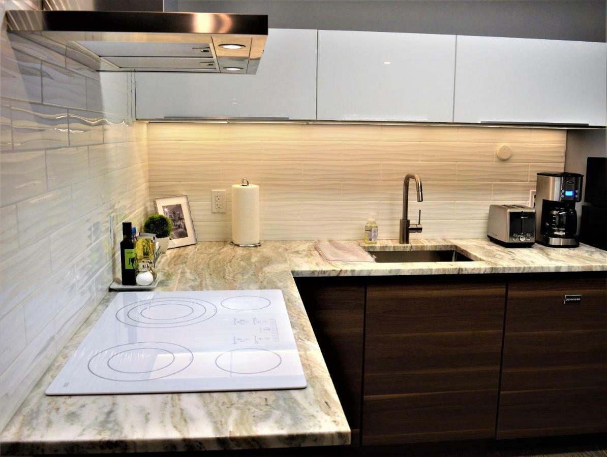 Simply Luxury Stays Ottawa Ngoại thất bức ảnh