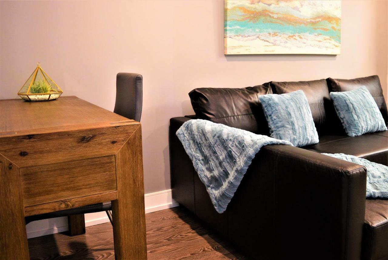 Simply Luxury Stays Ottawa Ngoại thất bức ảnh