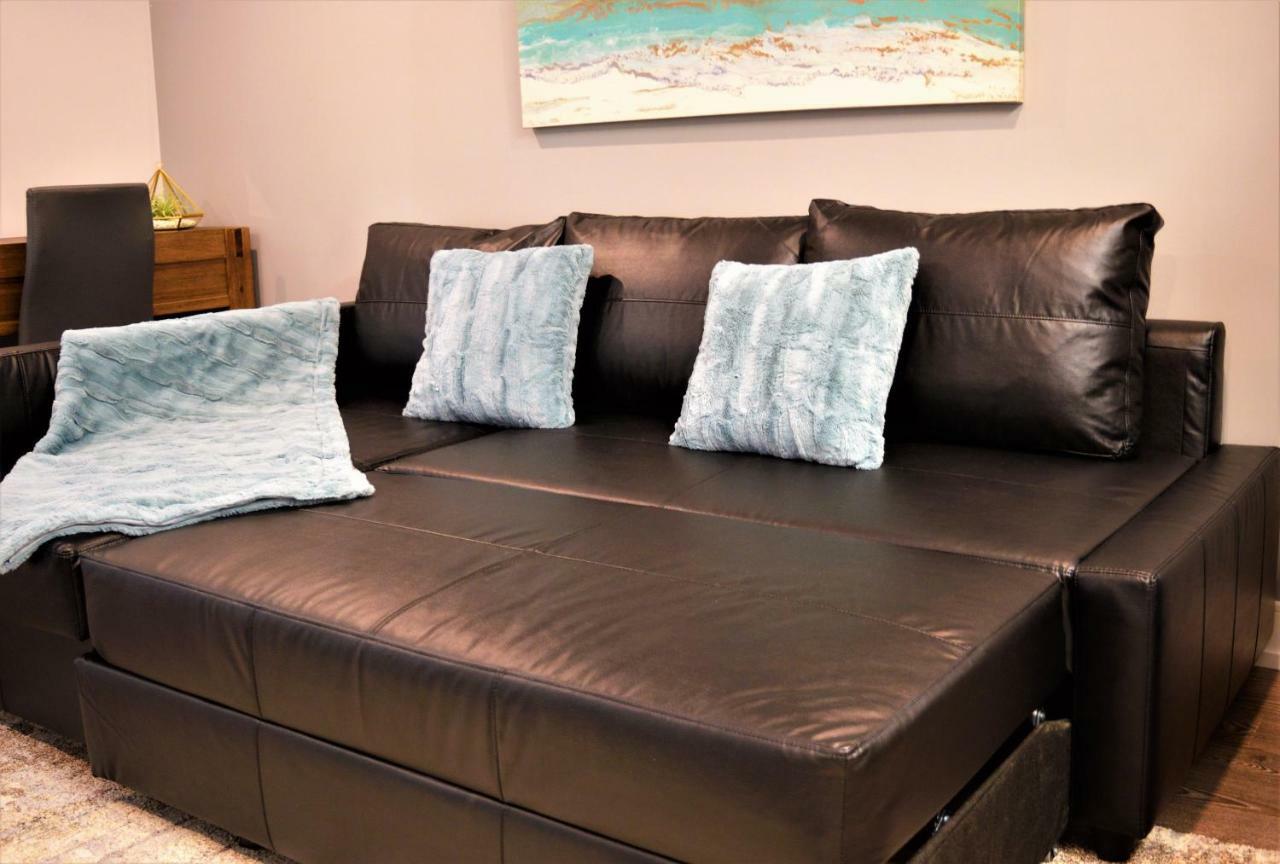 Simply Luxury Stays Ottawa Ngoại thất bức ảnh